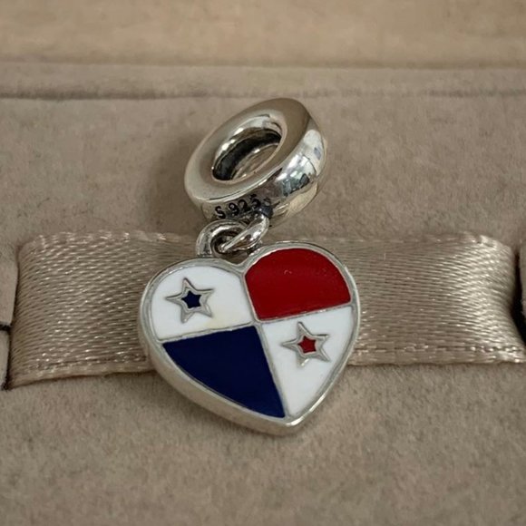 Pandora Panama Exclusive Charm - Picture 3 of 5